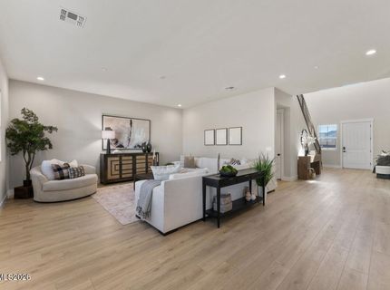 491 Hutchinson Drive, Sparks, NV 89441 Photo