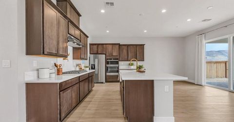491 Hutchinson Drive, Sparks, NV 89441 Photo