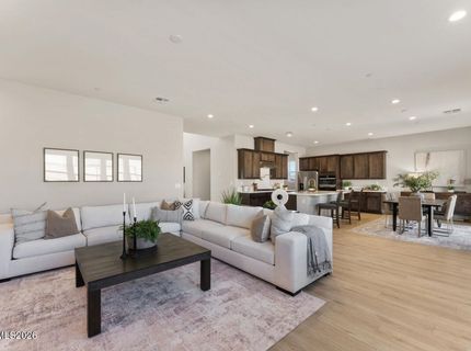 491 Hutchinson Drive, Sparks, NV 89441 Photo