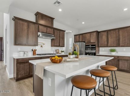 491 Hutchinson Drive, Sparks, NV 89441 Photo