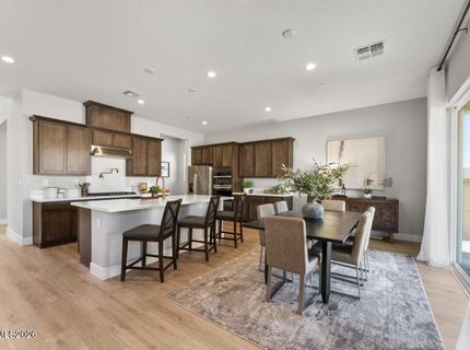 491 Hutchinson Drive, Sparks, NV 89441 Photo
