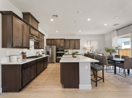 491 Hutchinson Drive, Sparks, NV 89441 Photo