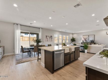491 Hutchinson Drive, Sparks, NV 89441 Photo