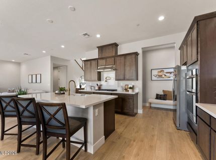491 Hutchinson Drive, Sparks, NV 89441 Photo