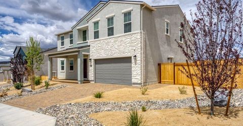 491 Hutchinson Drive, Sparks, NV 89441 Photo