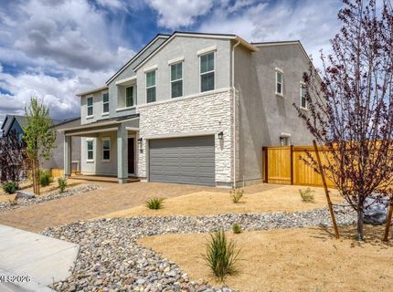491 Hutchinson Drive, Sparks, NV 89441 Photo