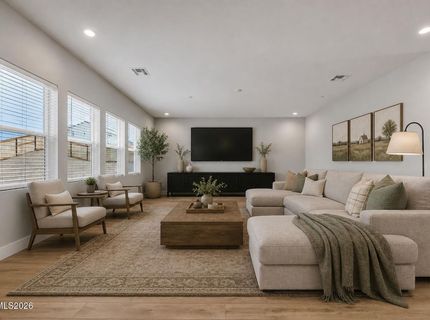 491 Hutchinson Drive, Sparks, NV 89441 Photo