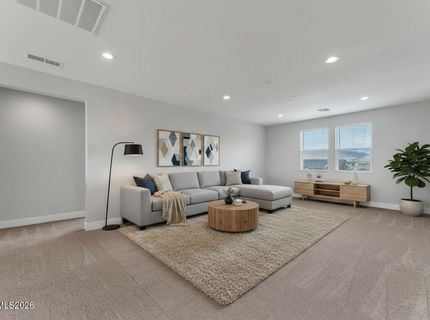 491 Hutchinson Drive, Sparks, NV 89441 Photo