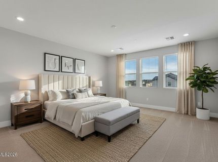 491 Hutchinson Drive, Sparks, NV 89441 Photo