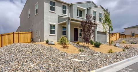 491 Hutchinson Drive, Sparks, NV 89441 Photo