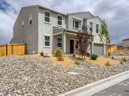 491 Hutchinson Drive, Sparks, NV 89441 Photo