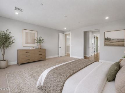 491 Hutchinson Drive, Sparks, NV 89441 Photo