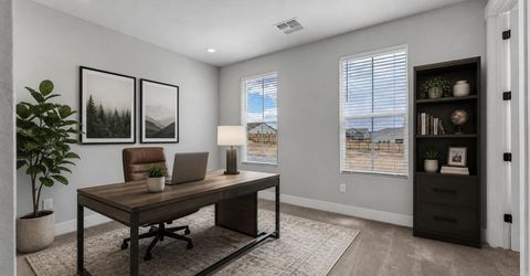 491 Hutchinson Drive, Sparks, NV 89441 Photo