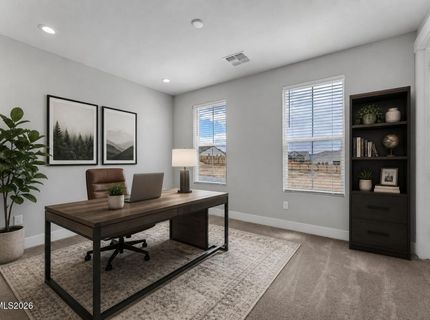 491 Hutchinson Drive, Sparks, NV 89441 Photo