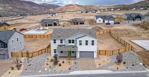 491 Hutchinson Drive, Sparks, NV 89441 Photo