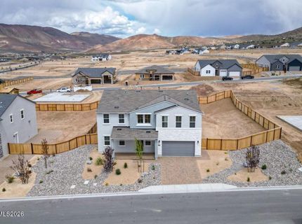 491 Hutchinson Drive, Sparks, NV 89441 Photo