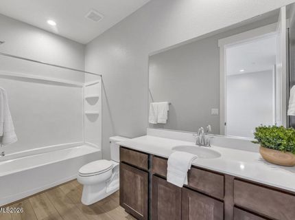 491 Hutchinson Drive, Sparks, NV 89441 Photo