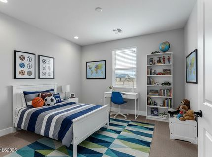 491 Hutchinson Drive, Sparks, NV 89441 Photo