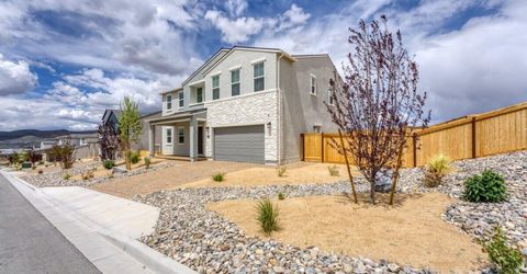 491 Hutchinson Drive, Sparks, NV 89441 Photo