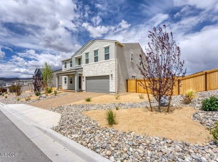 491 Hutchinson Drive, Sparks, NV 89441 Photo