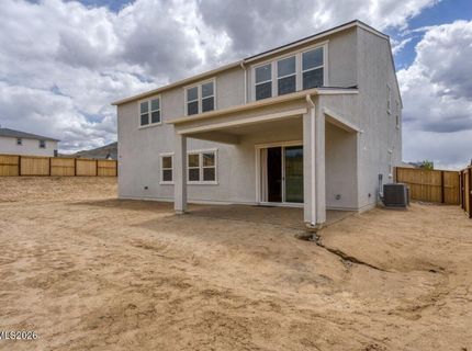491 Hutchinson Drive, Sparks, NV 89441 Photo