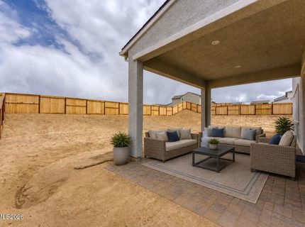 491 Hutchinson Drive, Sparks, NV 89441 Photo