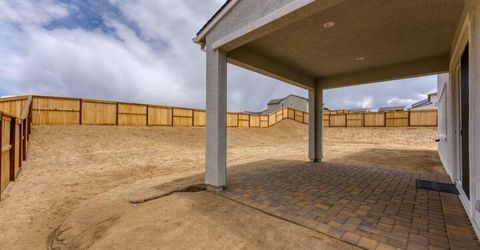 491 Hutchinson Drive, Sparks, NV 89441 Photo