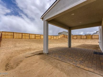 491 Hutchinson Drive, Sparks, NV 89441 Photo