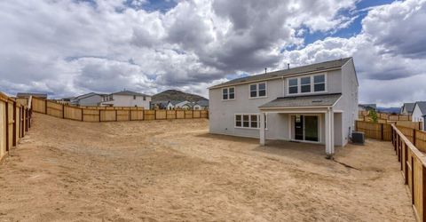 491 Hutchinson Drive, Sparks, NV 89441 Photo