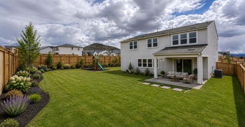 491 Hutchinson Drive, Sparks, NV 89441 Photo