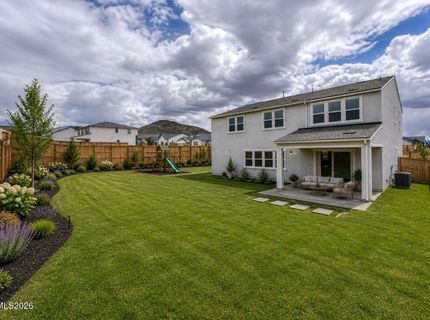 491 Hutchinson Drive, Sparks, NV 89441 Photo