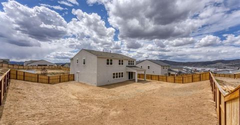 491 Hutchinson Drive, Sparks, NV 89441 Photo