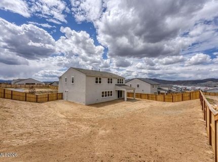491 Hutchinson Drive, Sparks, NV 89441 Photo