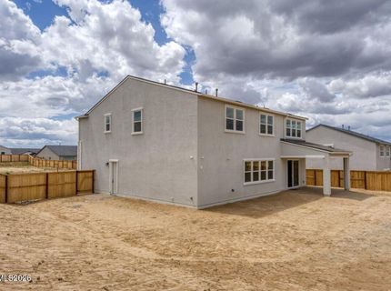 491 Hutchinson Drive, Sparks, NV 89441 Photo
