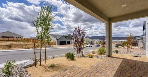 491 Hutchinson Drive, Sparks, NV 89441 Photo