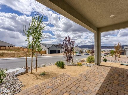 491 Hutchinson Drive, Sparks, NV 89441 Photo
