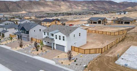 491 Hutchinson Drive, Sparks, NV 89441 Photo