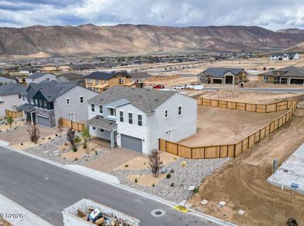 491 Hutchinson Drive, Sparks, NV 89441 Photo