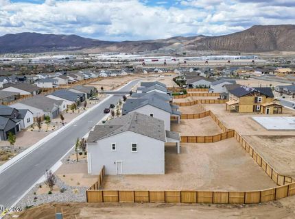 491 Hutchinson Drive, Sparks, NV 89441 Photo