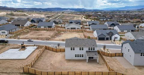 491 Hutchinson Drive, Sparks, NV 89441 Photo