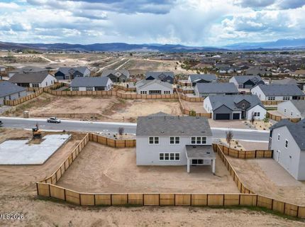 491 Hutchinson Drive, Sparks, NV 89441 Photo
