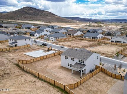491 Hutchinson Drive, Sparks, NV 89441 Photo