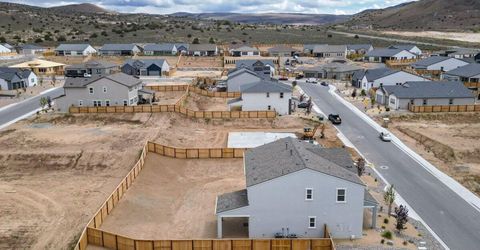 491 Hutchinson Drive, Sparks, NV 89441 Photo