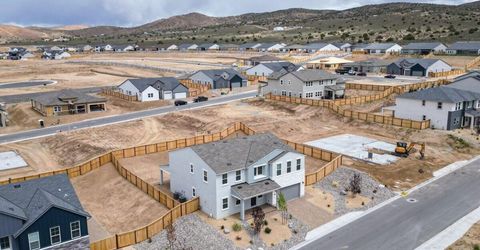 491 Hutchinson Drive, Sparks, NV 89441 Photo
