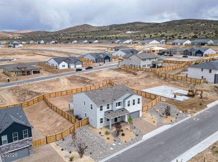 491 Hutchinson Drive, Sparks, NV 89441 Photo