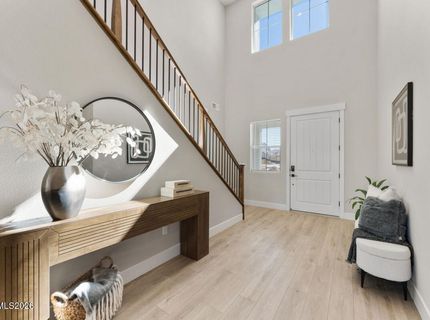 491 Hutchinson Drive, Sparks, NV 89441 Photo