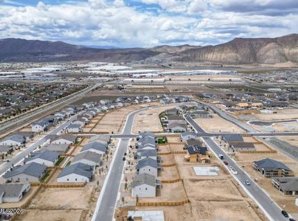 491 Hutchinson Drive, Sparks, NV 89441 Photo