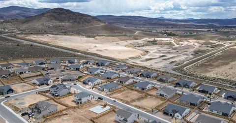 491 Hutchinson Drive, Sparks, NV 89441 Photo
