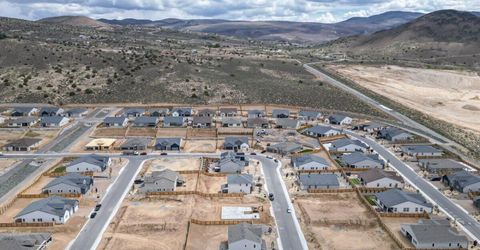 491 Hutchinson Drive, Sparks, NV 89441 Photo