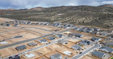 491 Hutchinson Drive, Sparks, NV 89441 Photo